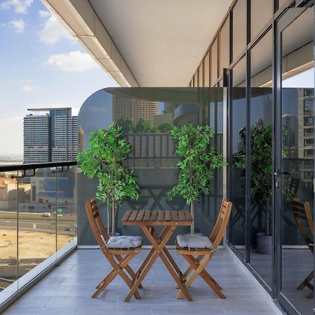 Bnbmehomes - 1 Bed - Seconds To Dubai Mall - 1106 Bagian luar foto