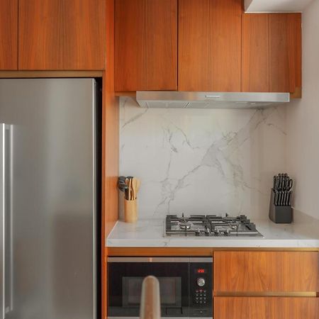 Bnbmehomes - 1 Bed - Seconds To Dubai Mall - 1106 Bagian luar foto