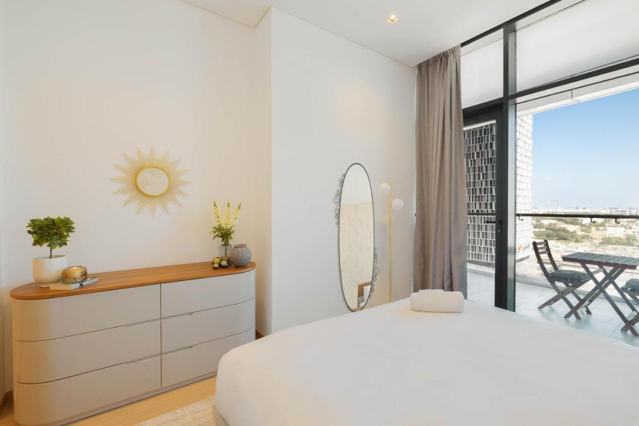 Bnbmehomes - 1 Bed - Seconds To Dubai Mall - 1106 Bagian luar foto