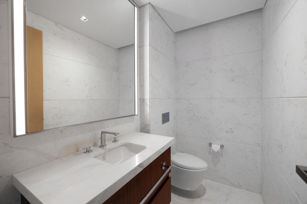 Bnbmehomes - 1 Bed - Seconds To Dubai Mall - 1106 Bagian luar foto