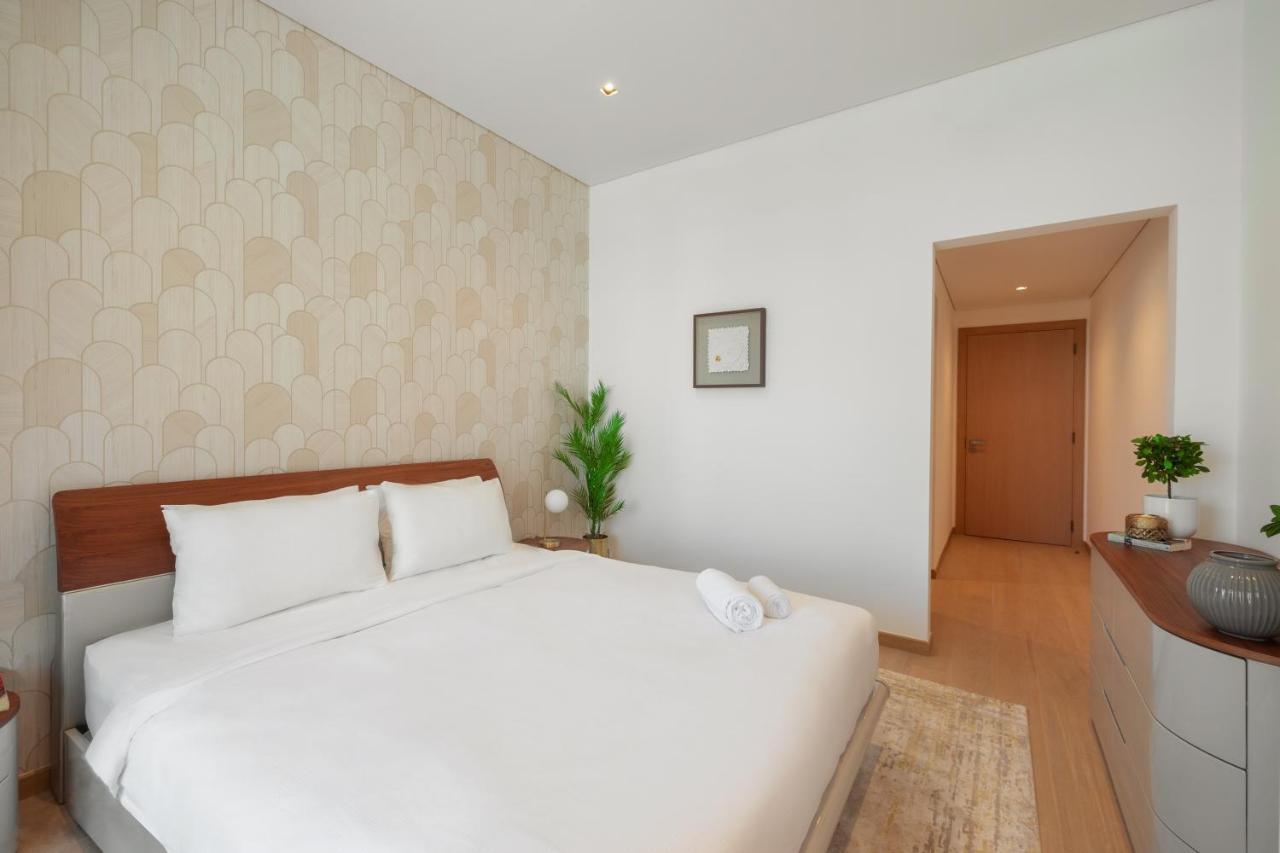 Bnbmehomes - 1 Bed - Seconds To Dubai Mall - 1106 Bagian luar foto