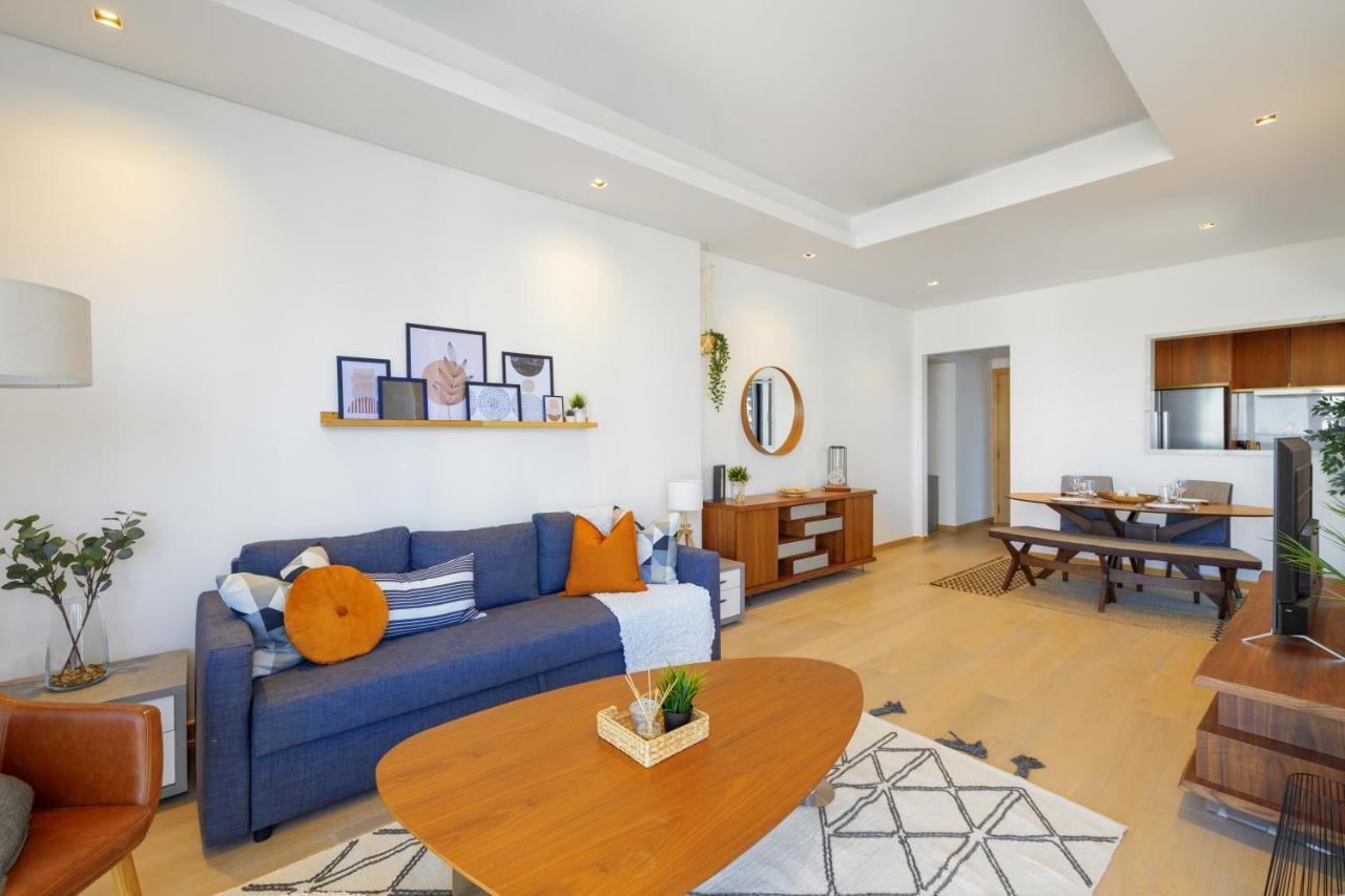 Bnbmehomes - 1 Bed - Seconds To Dubai Mall - 1106 Bagian luar foto