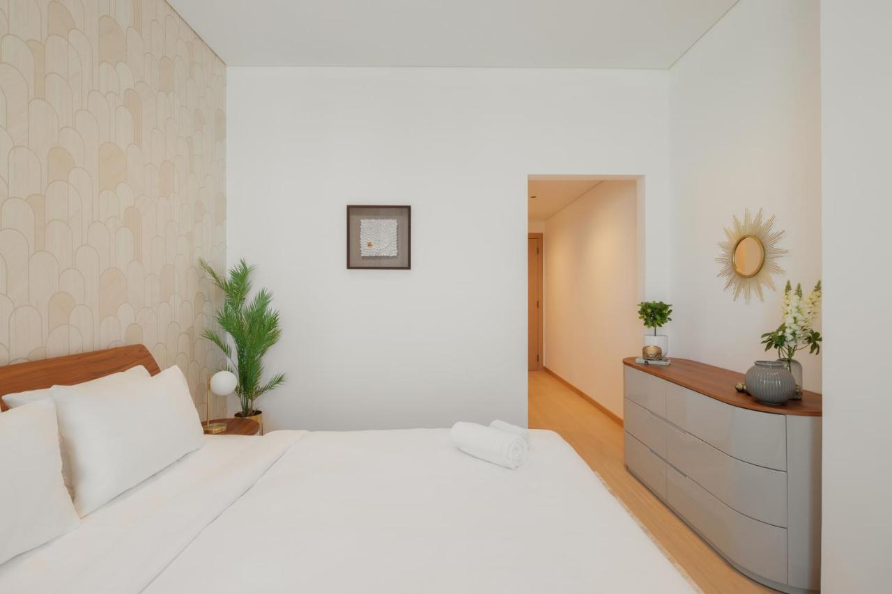 Bnbmehomes - 1 Bed - Seconds To Dubai Mall - 1106 Bagian luar foto