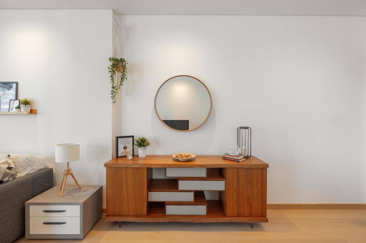 Bnbmehomes - 1 Bed - Seconds To Dubai Mall - 1106 Bagian luar foto