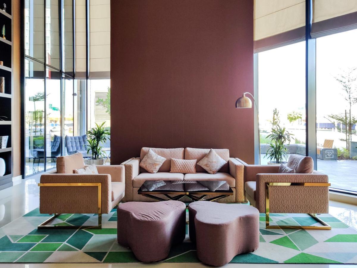 Bnbmehomes - 1 Bed - Seconds To Dubai Mall - 1106 Bagian luar foto